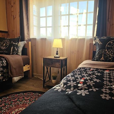 Hostal Sol Y Luna Santiago de Chile Zewnętrze zdjęcie