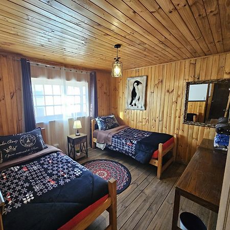 Hostal Sol Y Luna Santiago de Chile Zewnętrze zdjęcie