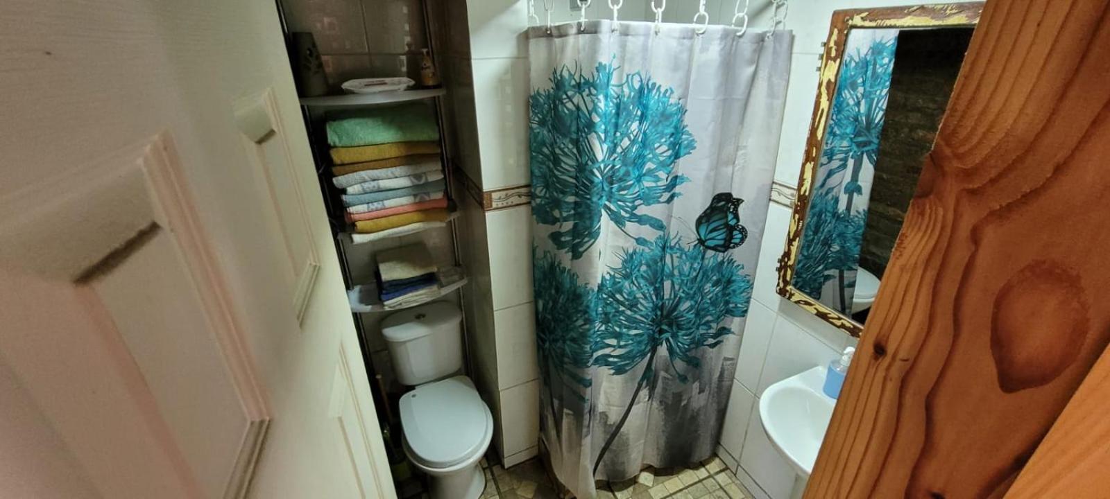 Hostal Sol Y Luna Santiago de Chile Zewnętrze zdjęcie
