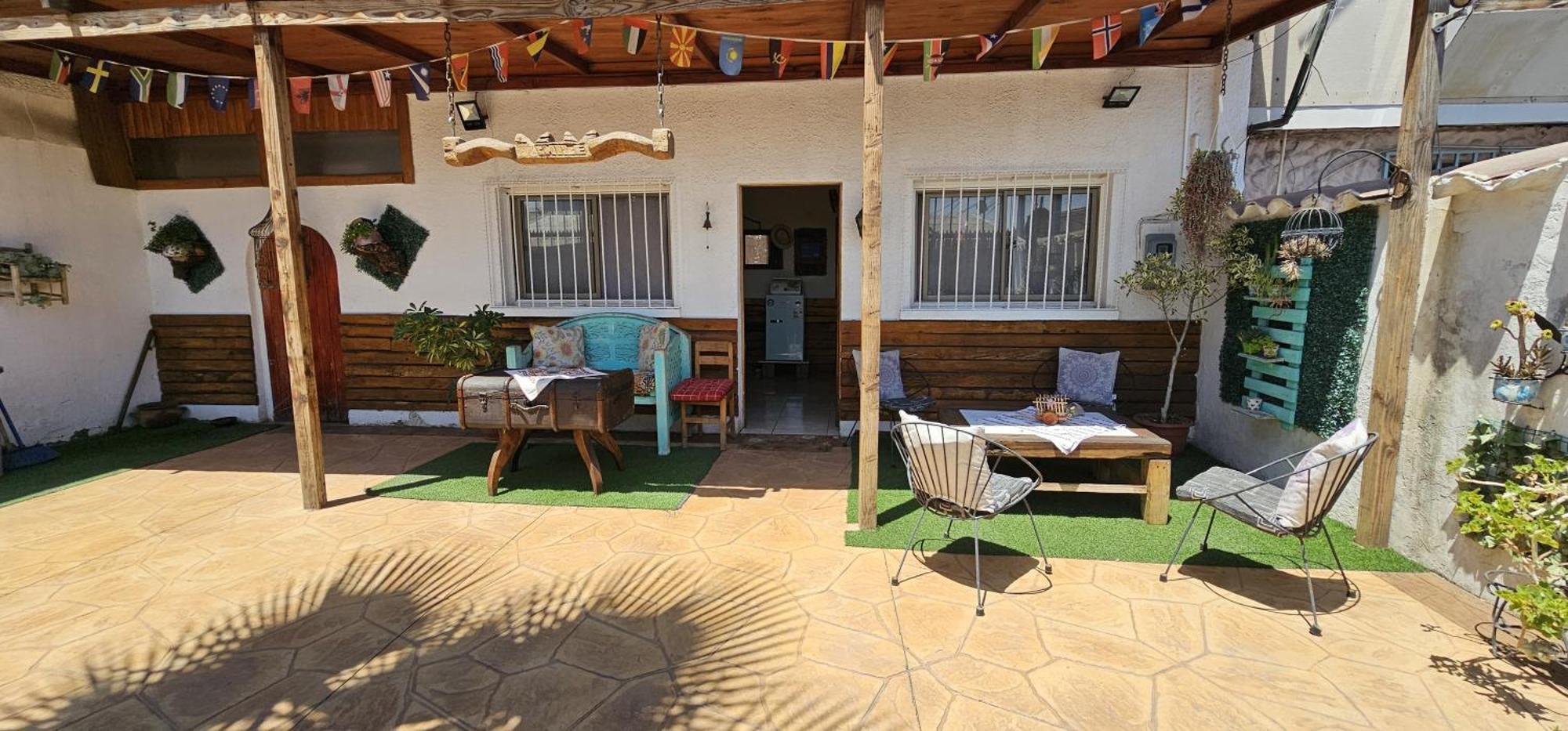 Hostal Sol Y Luna Santiago de Chile Zewnętrze zdjęcie