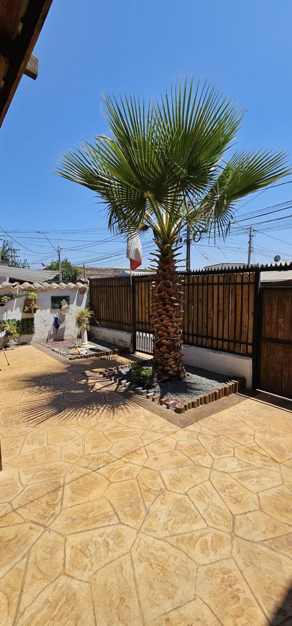 Hostal Sol Y Luna Santiago de Chile Zewnętrze zdjęcie