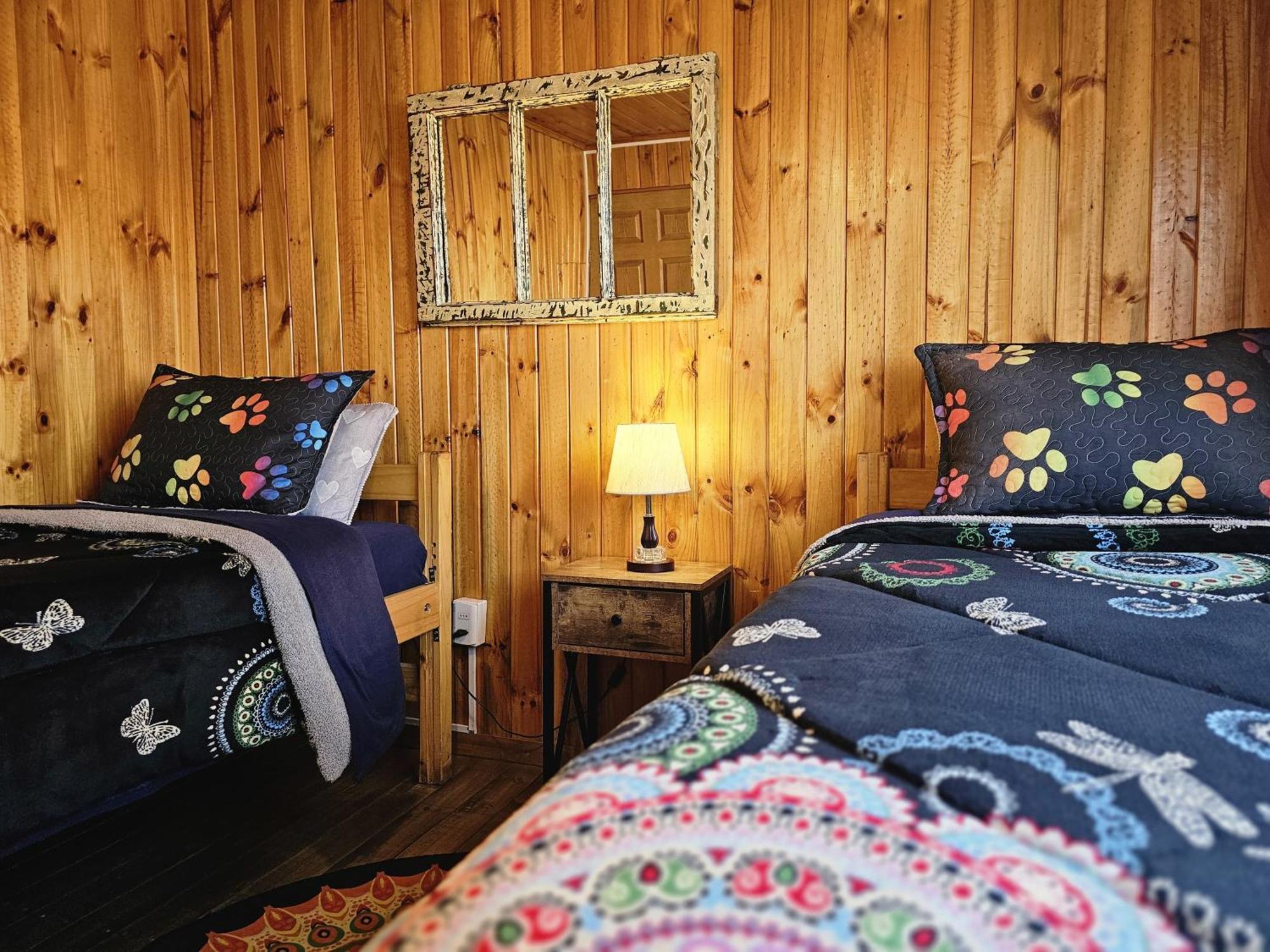 Hostal Sol Y Luna Santiago de Chile Zewnętrze zdjęcie